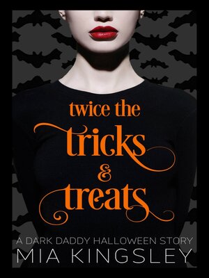cover image of Twice the Tricks and Treats